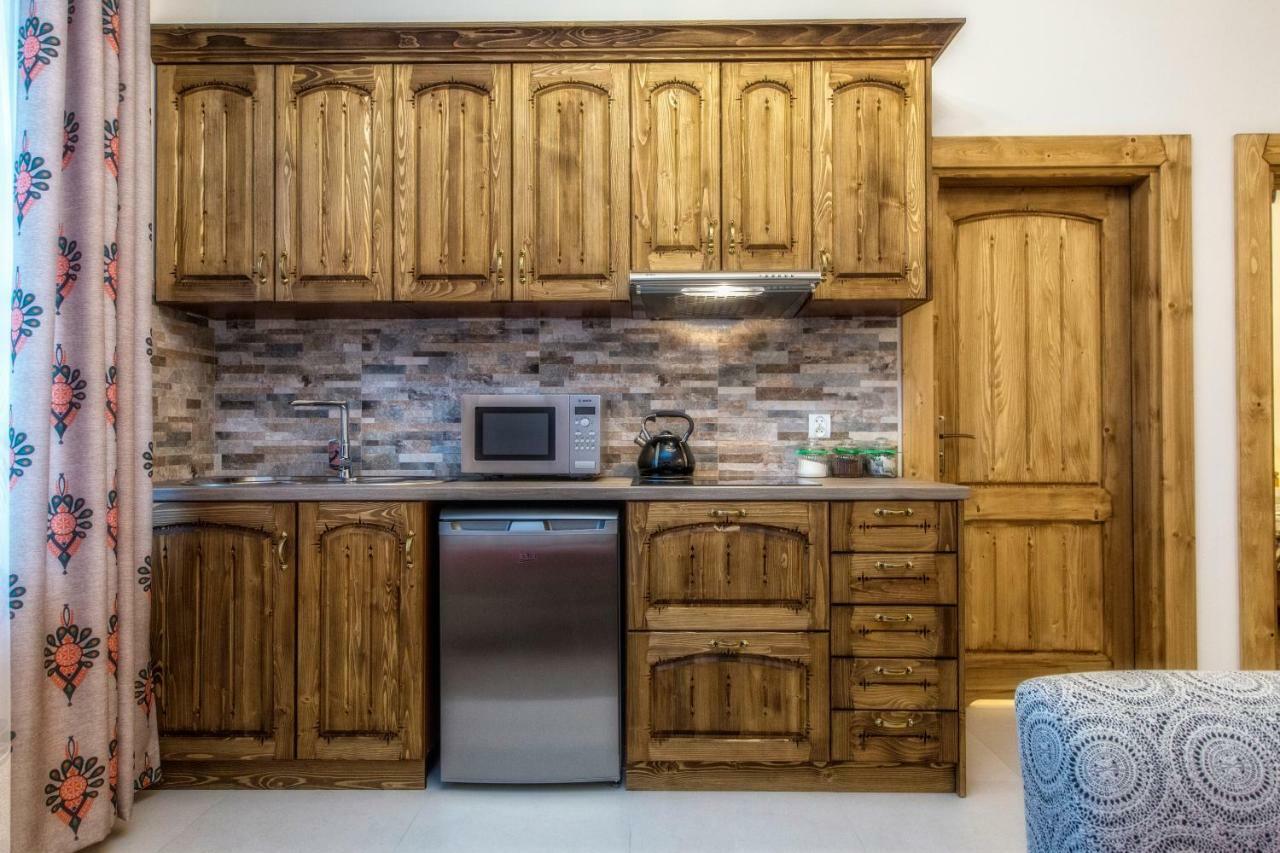 ביאלקה טטרנסקה Apartamenty Bialczanskie מראה חיצוני תמונה